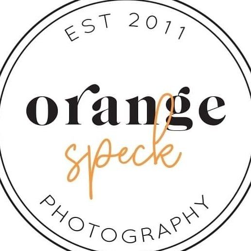 orangespeck